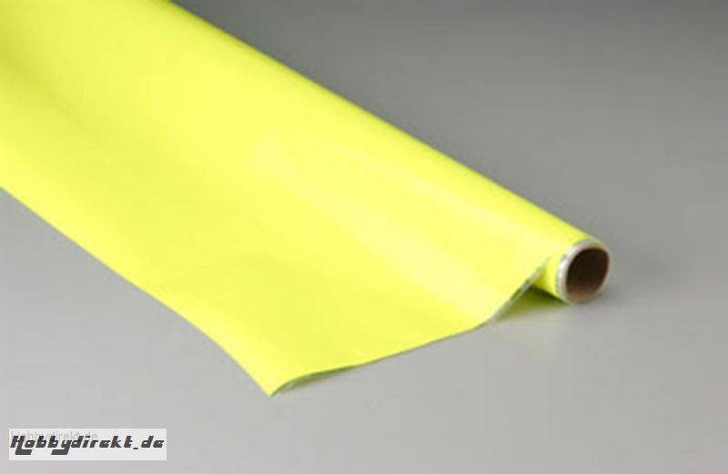 MONOKOTE NEON YELLOW 6 Hobbico TOPQ0703