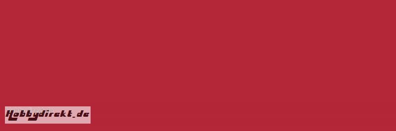 TRIM MONOKOTE DARK RED TOPQ4118