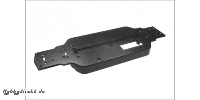 Wannenchassis Kyosho 066-61101KY 1-066-61101KY