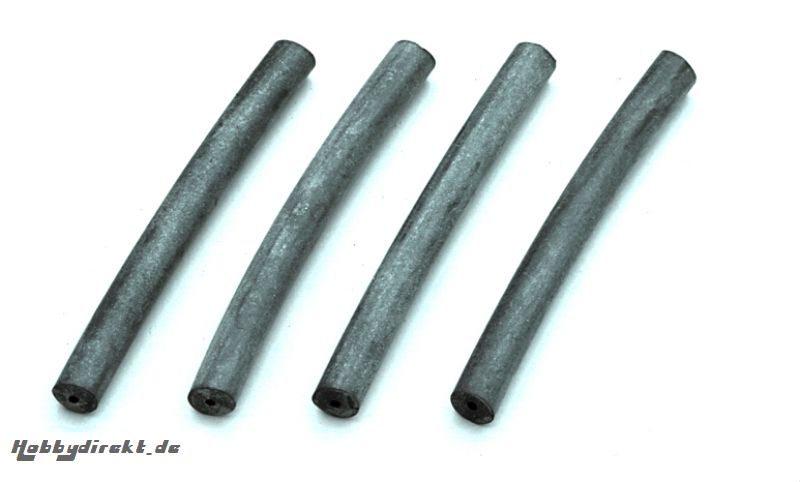 KUPPLUNGSS. 5X1,2X50 10STK Robbe 1-1386 1386