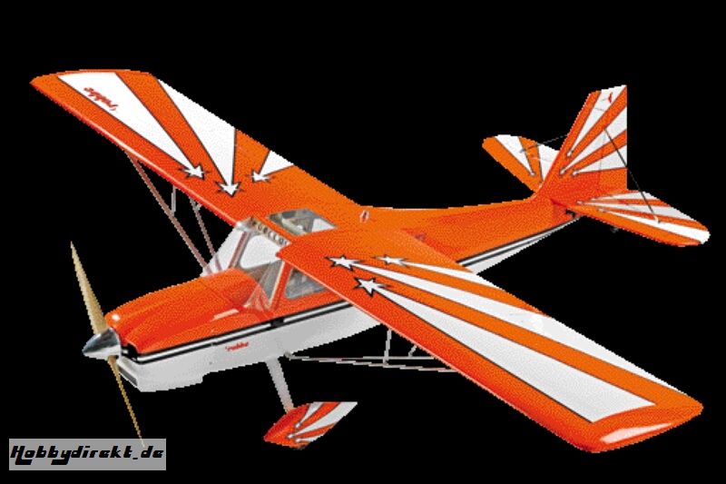 Bellanca 7 Citabria + Benzin Robbe 2505 1-2505