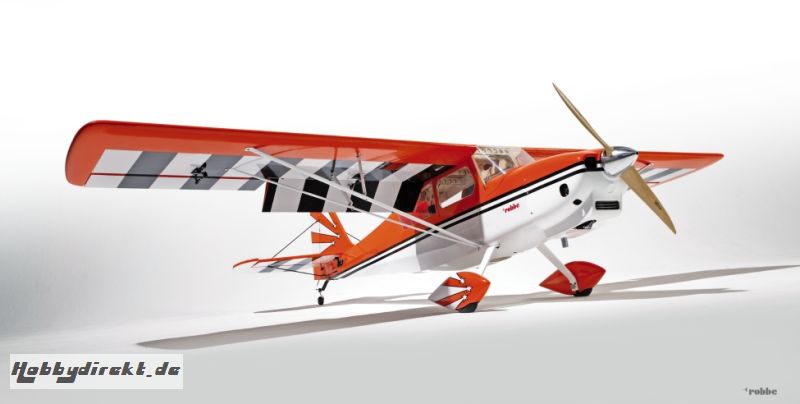 Bellanca 7 Citabria Robbe 2506 1-2506