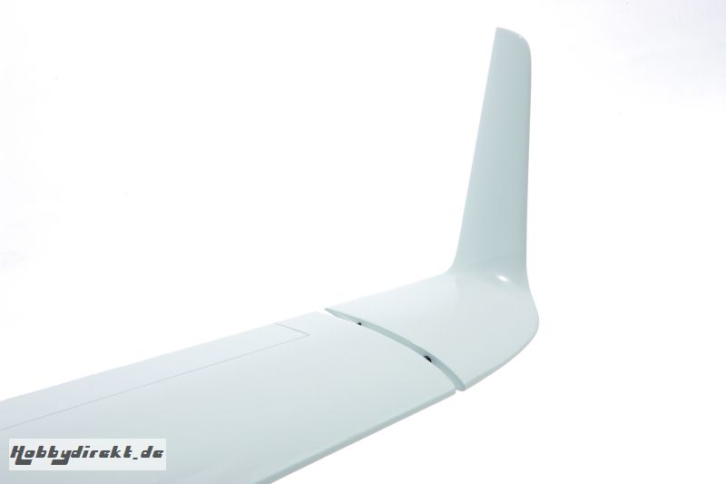 ASG 29 Voll-GFK Winglets-Paar Robbe 25080001 1-25080001