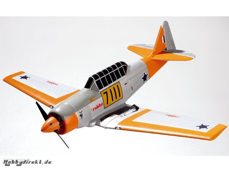 AT-6 Texan Nano-Racer Robbe 2522 1-2522