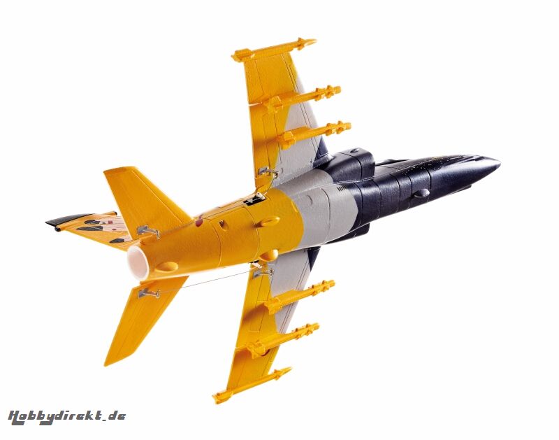 F-18 Nano-Jet ARF Robbe 2537 1-2537