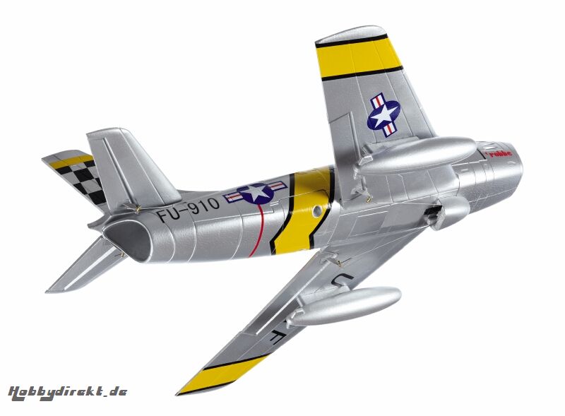 F-86 Nano-Jet ARF Robbe 2538 1-2538