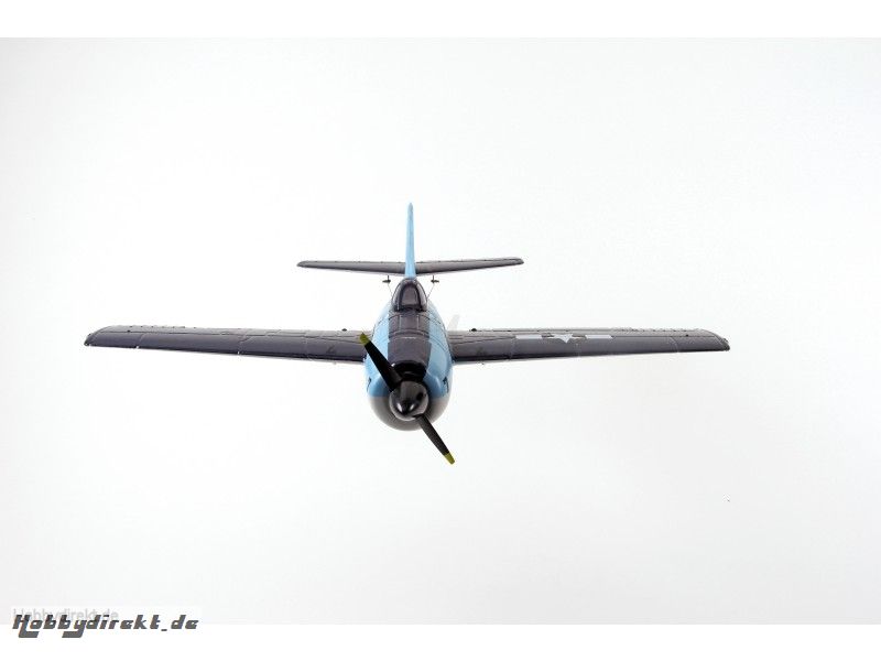 F4F Wildcat Nano-Racer Robbe 2557 1-2557