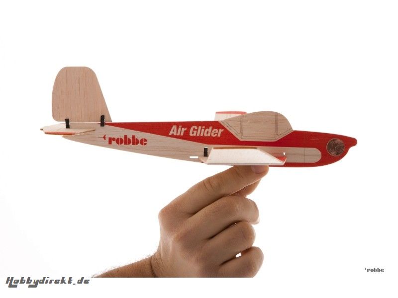 Air Glider Wurfgleiter Robbe 2577 1-2577