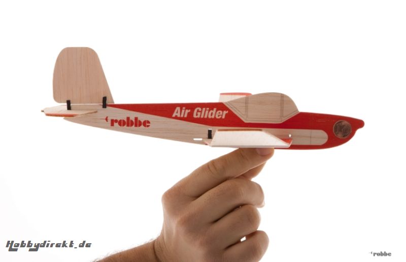 Air Glider Wurfgleiter Robbe 2577 1-2577