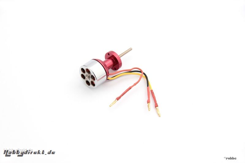 BL-Motor V-Tail EDF Robbe 25920008 1-25920008