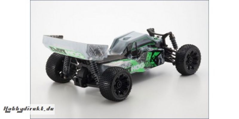 1:10 EP 4WD Racing Buggy r/s Kyosho 30993T2KY 1-30993T2KY