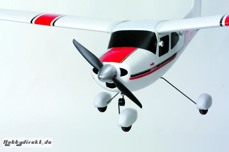 CESSNA 182 RTF Robbe 1-3230