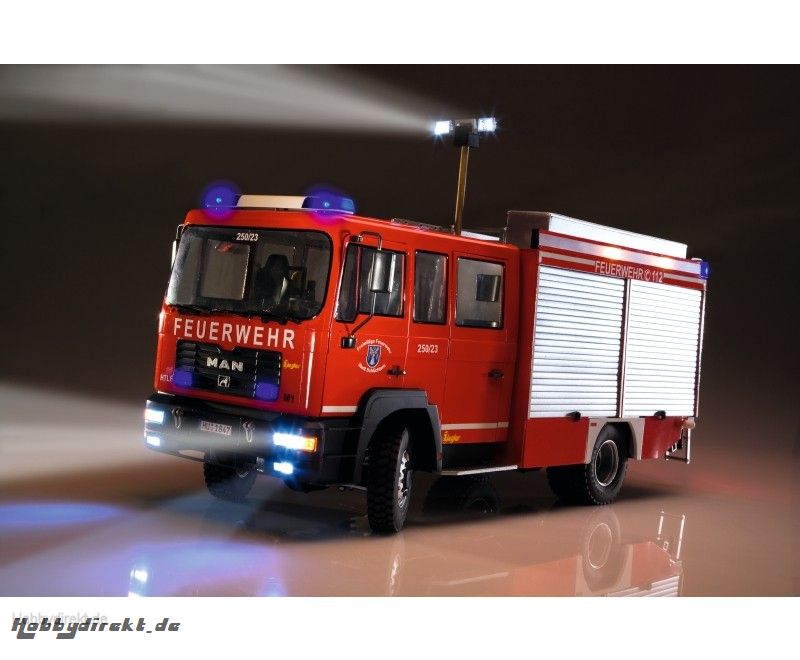 Feuerwehrfahrzeug HTLF 16/20 Robbe 3303 1-3303