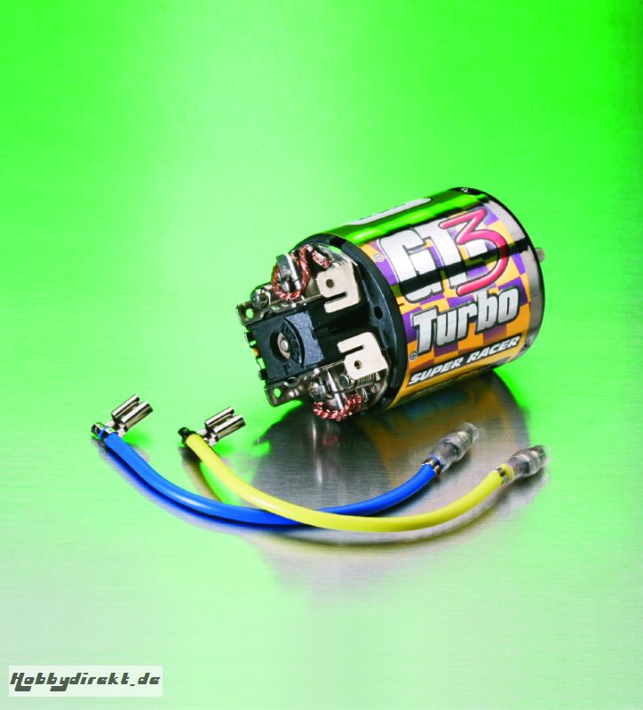 E-MOTOR GT3 TURBO 14X2 Robbe 1-4509 4509