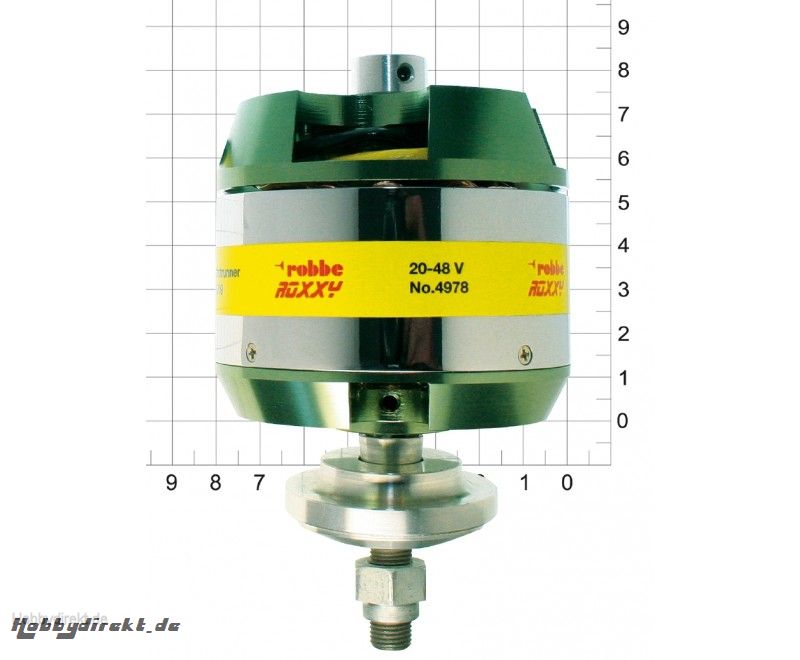 Roxxy Bl Outr. C80-75-09 Air Robbe 4978A 1-4978A