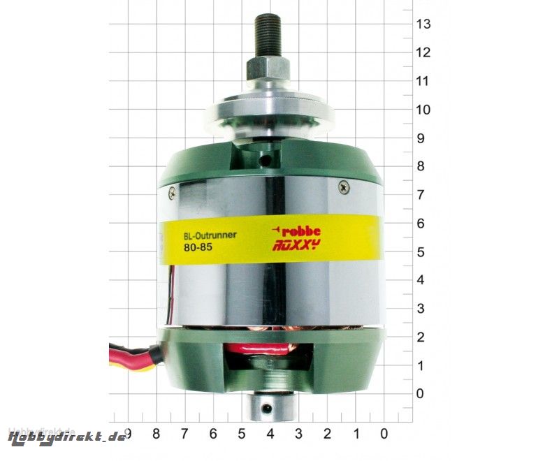 Roxxy Bl Outr. C80-85-10 Air Robbe 4979A 1-4979A