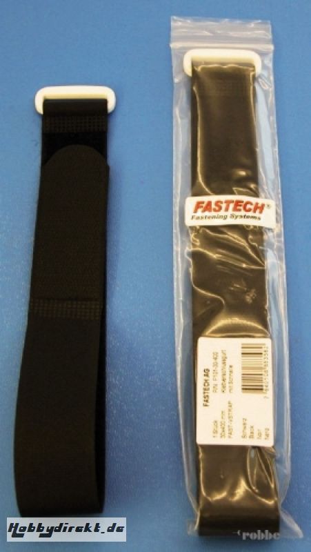 FAST-VSTRAP 400 mm 1 Stück Robbe 50590041 1-50590041