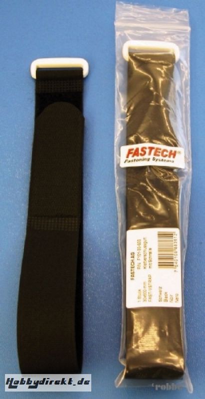 FAST-VSTRAP 600 mm 1 Stück Robbe 50590042 1-50590042