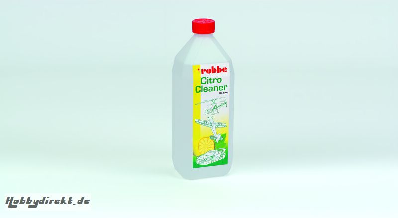 CITRO REINIGER 1 LITER Robbe 1-5360 5360