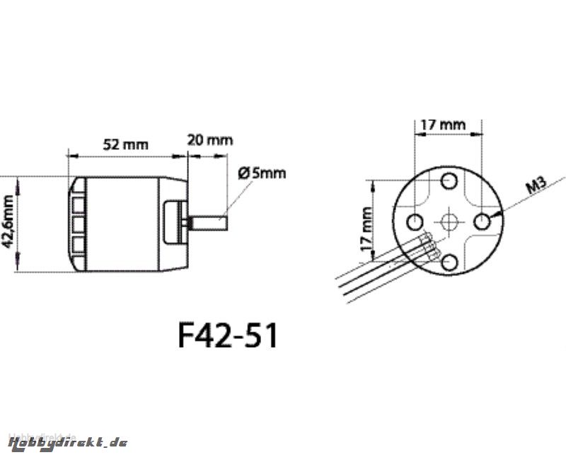 Roxxy Bl Outr. F42-51-14 Heli Robbe 6963 1-6963