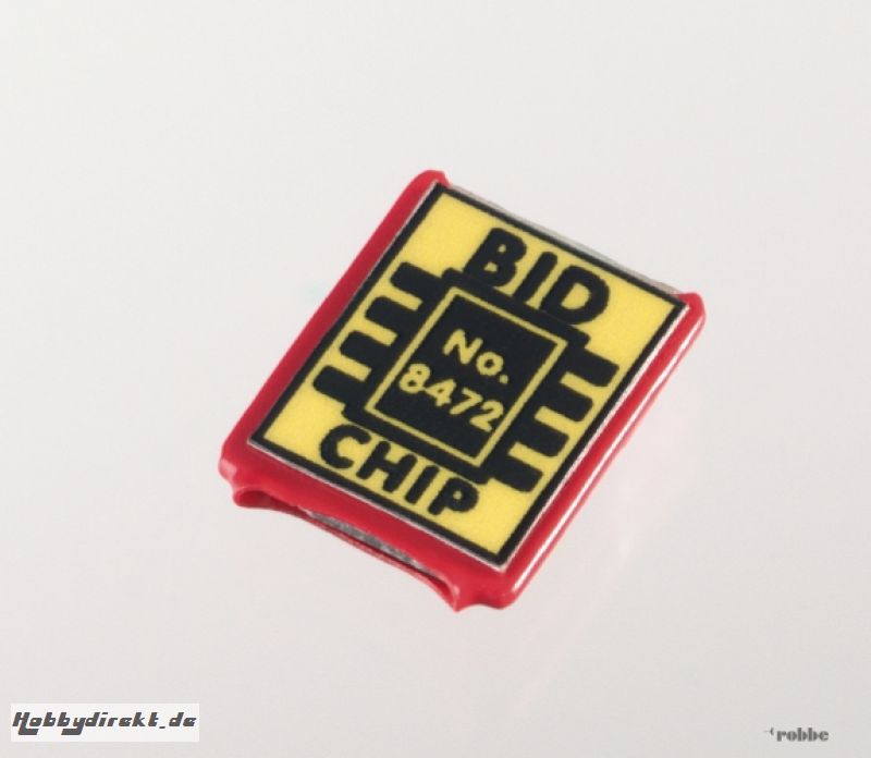 BID-CHIP VE 10 Robbe 1-84720010 84720010