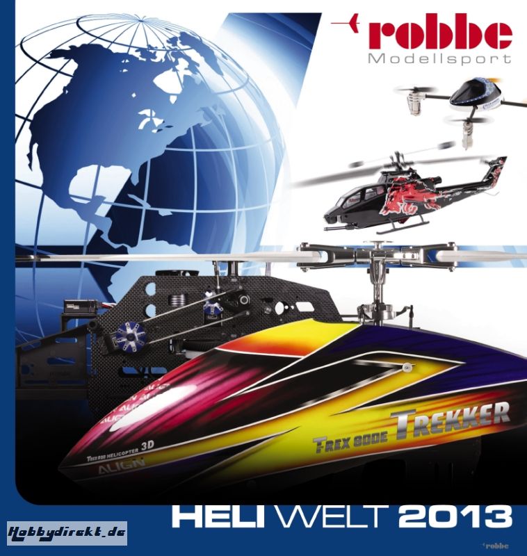 HeliWelt-I-2013 Deutsch Robbe 97135000 1-97135000