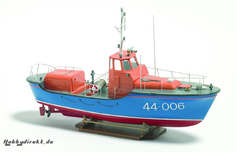 RNLI WAVENY LIFEBOAT Robbe 1-BB0101 BB0101