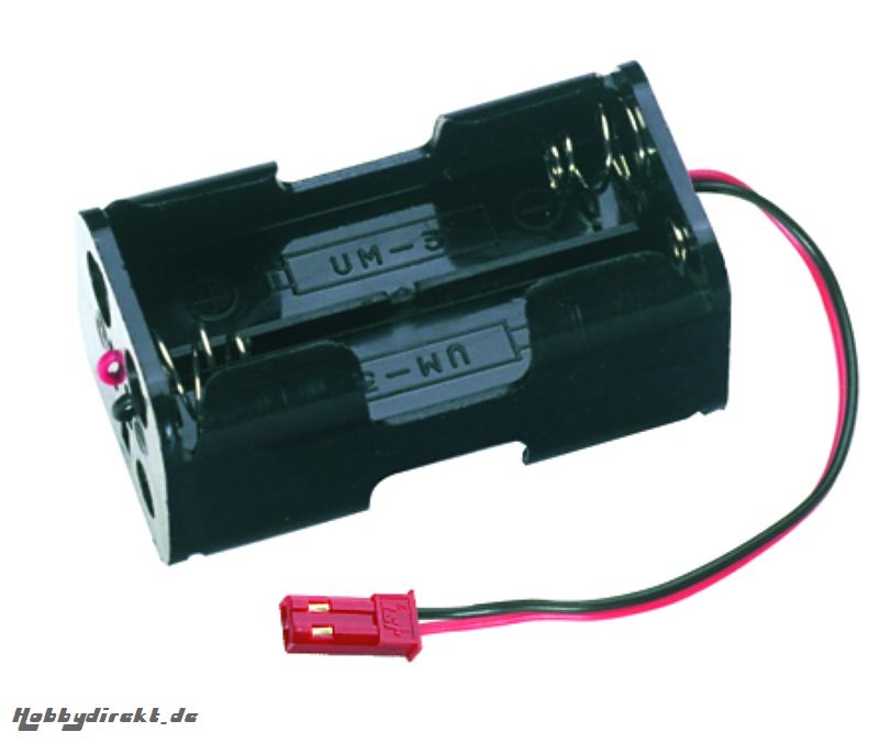 BEC-BATTERIEBOX 1-F1338 F1338