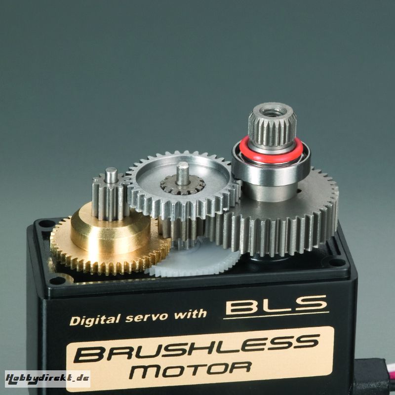 BRUSHLESS-SERVO 351 Futaba F1397 1-F1397