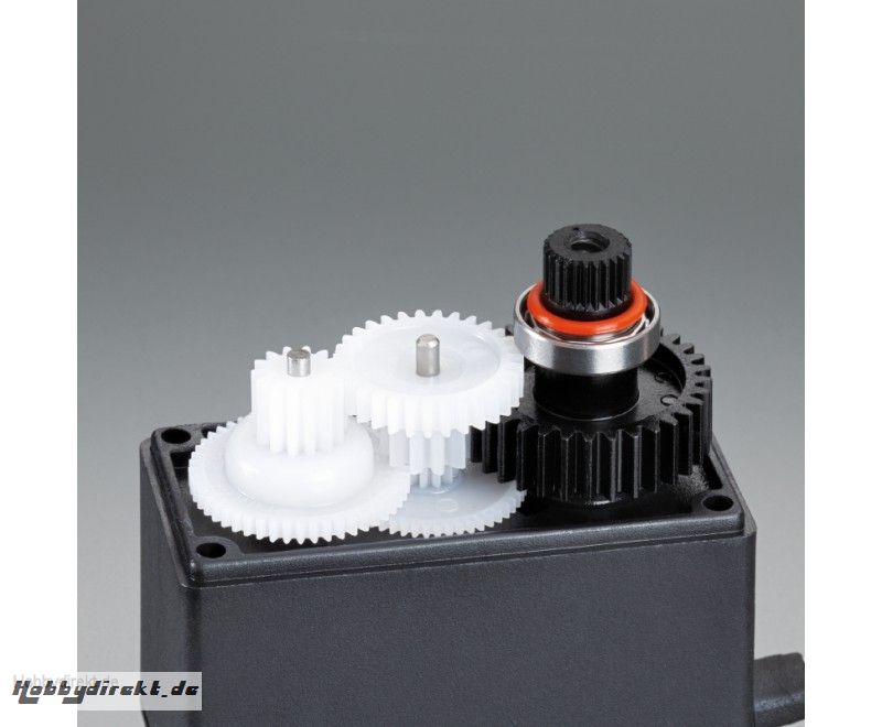 Brushless-Servo BLS 254 Futaba F1610 1-F1610