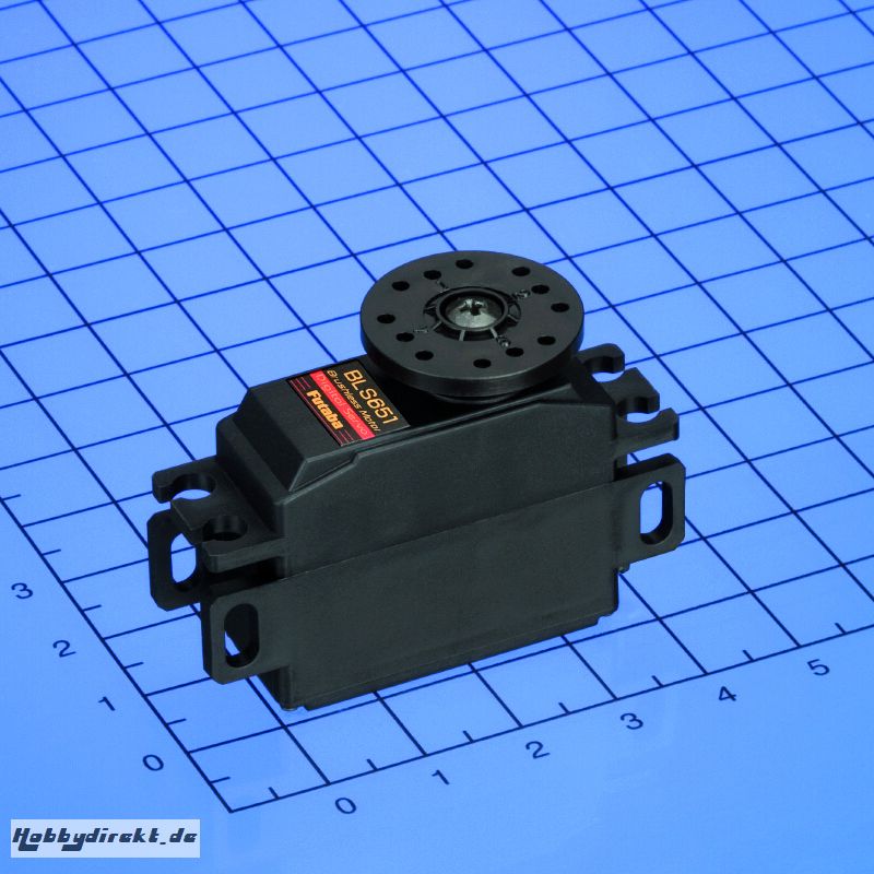 Brushless-Servo BLS 651 Futaba F1614 1-F1614