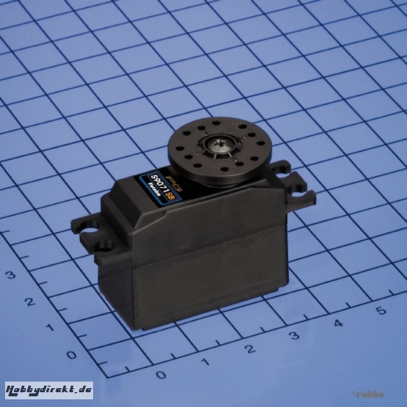 S-BUS Servo S9071SB Futaba F1626 1-F1626