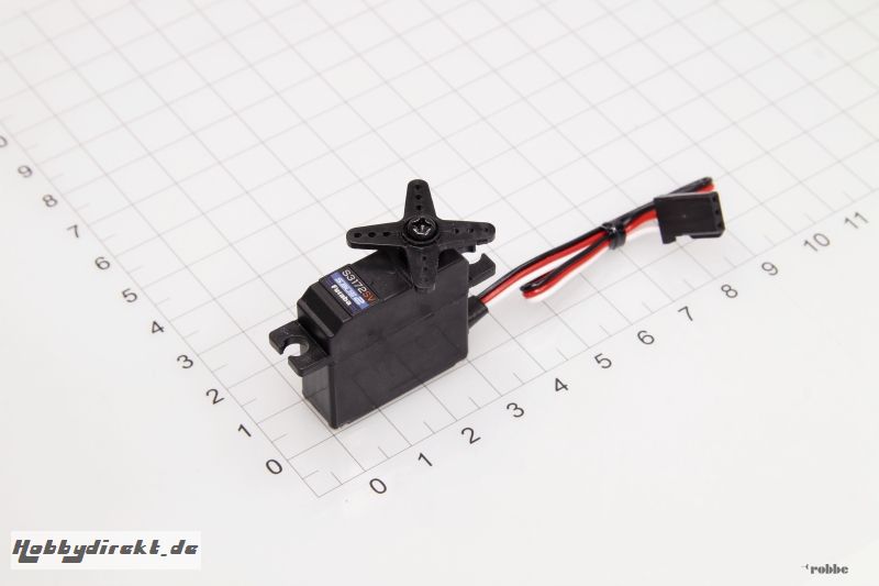 Servo-S3172SV Futaba F1631 1-F1631