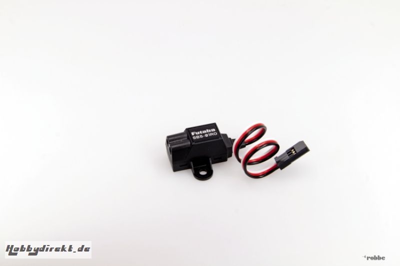 RPM-Sensor Optic SBS01RO Futaba F1731 1-F1731