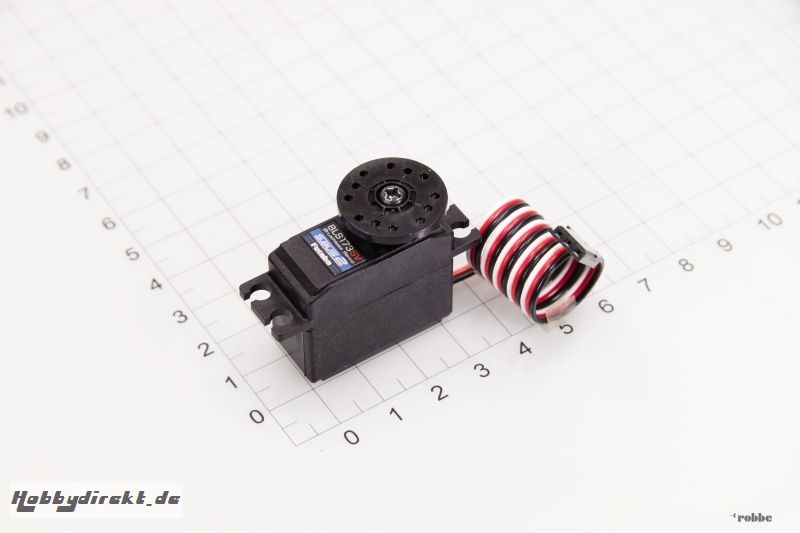 Servo BLS173SV Futaba F1815 1-F1815