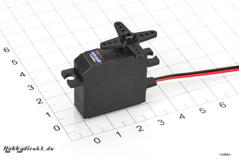 Servo S3174SV Futaba F1820 1-F1820