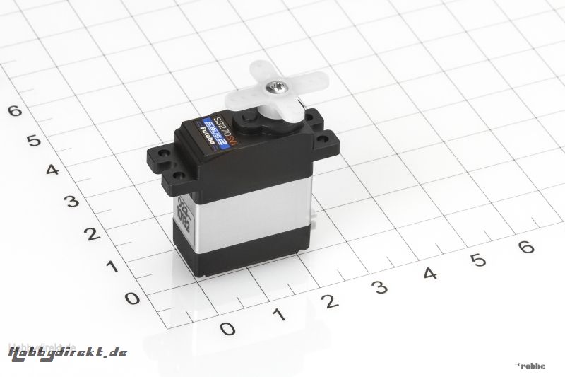 Servo S3270SVi Futaba F1825 1-F1825