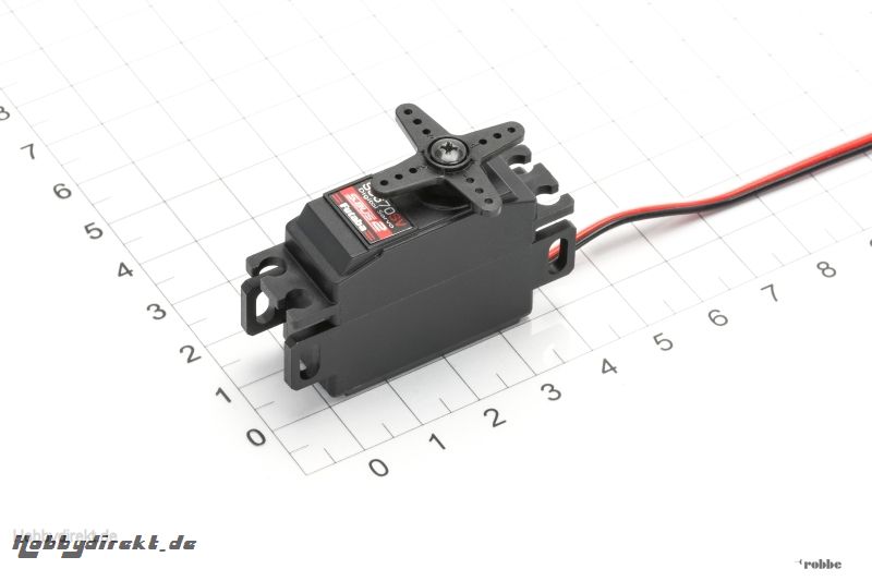 Servo S9670SV Futaba F1826 1-F1826