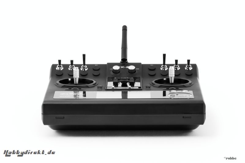 FX-22+R7008SB 2,4 GHz FASSTest Futaba F8079 1-F8079