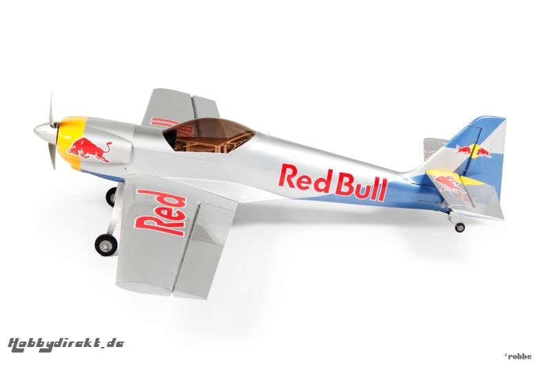 Zlin 50LX Red Bull 1600mm ARF Flitework FW004004 1-FW004004