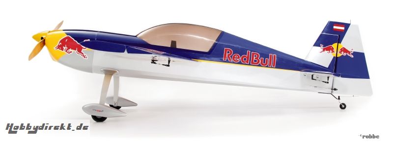 Extra 300 LPX Red Bull 2600mm Flitework FW004007 1-FW004007