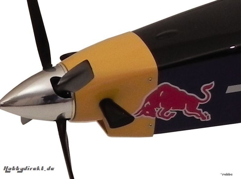 Pilatus PC-6 Red Bull 2300mm Flitework FW004100 1-FW004100