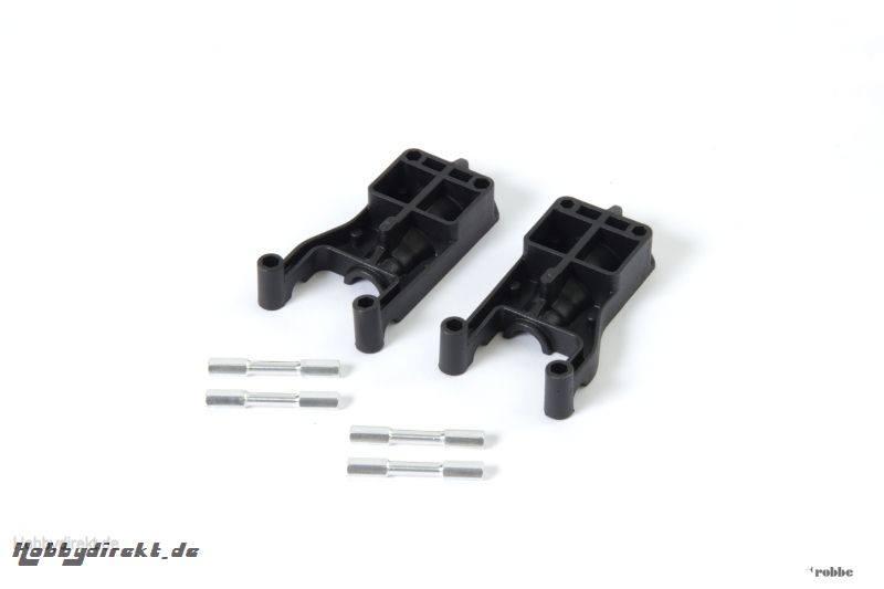 Heckrohrverlagerungs-Set T-RE Align Robbe H45T007XX 1-H45T007XX