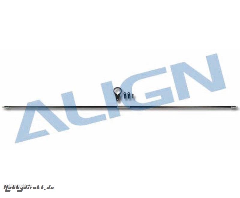 Heckanlenkungsgestänge CFK TR Align Robbe H55036 1-H55036