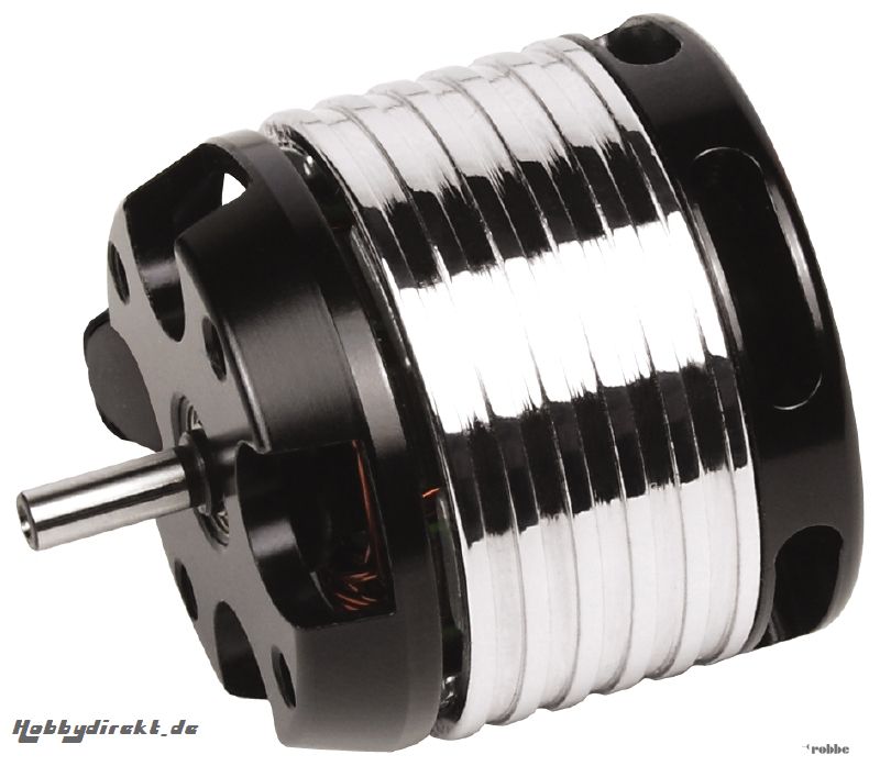 Bl-Motor 250MX 3600 KV Align Robbe HML25M01 1-HML25M01