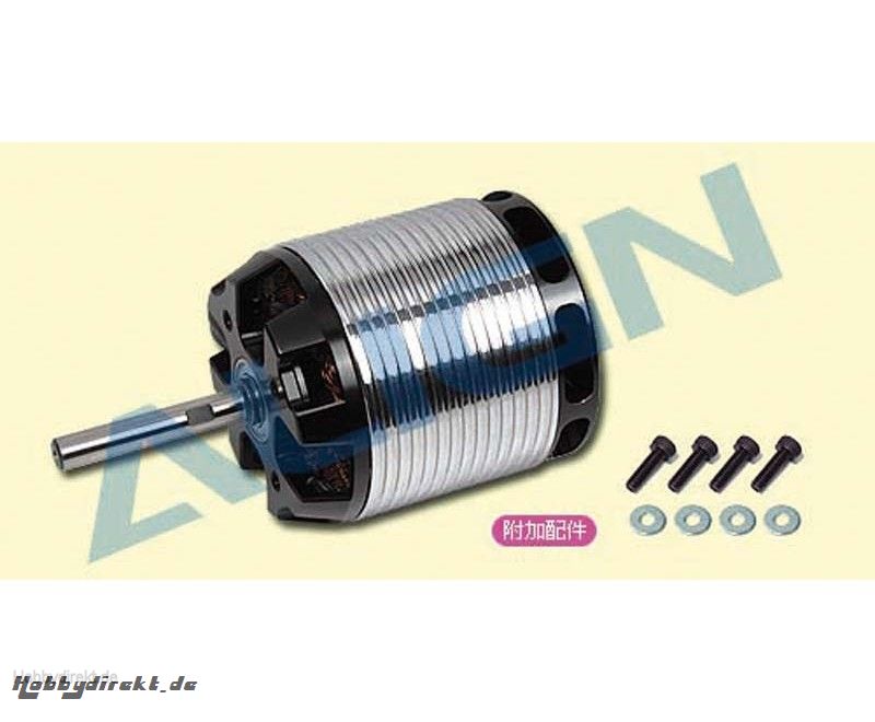 Brushless Motor 700 MX 510 K Align Robbe HML70M02 1-HML70M02