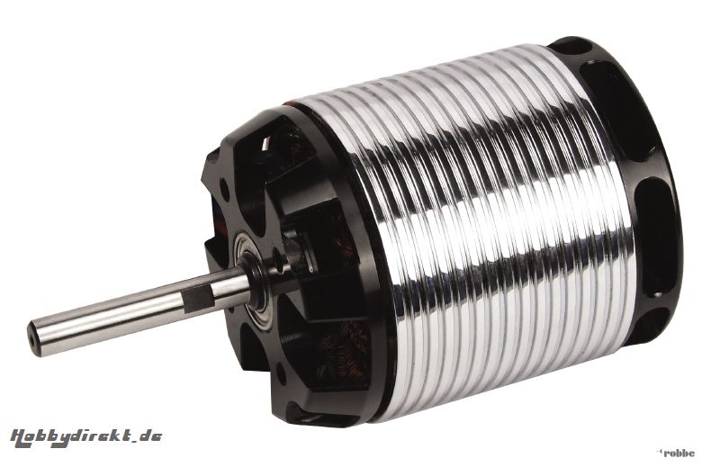 Brushless Motor 750 MX 530 K Align Robbe HML75M01 1-HML75M01