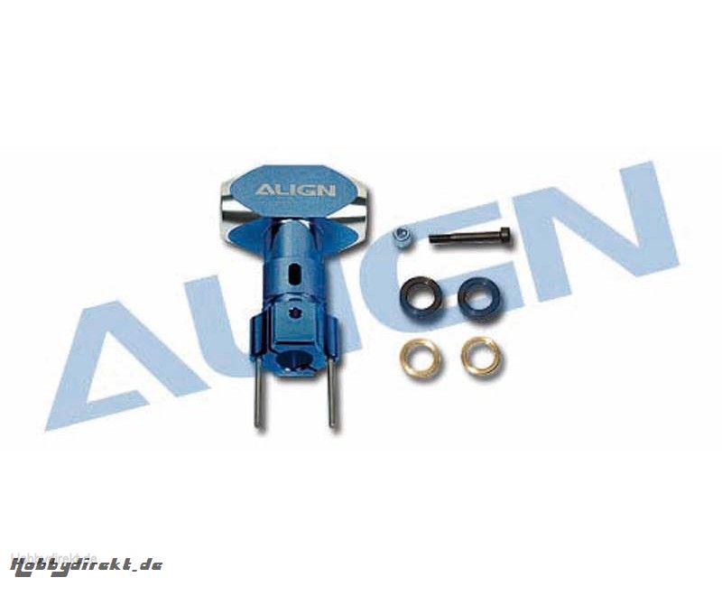 Hauptrotornabe Metall blau Align Robbe HN6107QH 1-HN6107QH