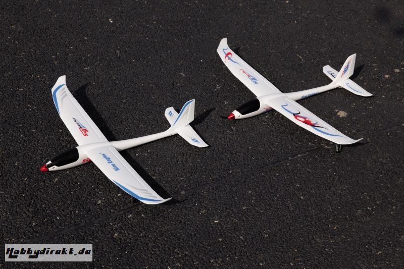 Sky Surfer RTF 2.4GHz Robbe NE2000 1-NE2000