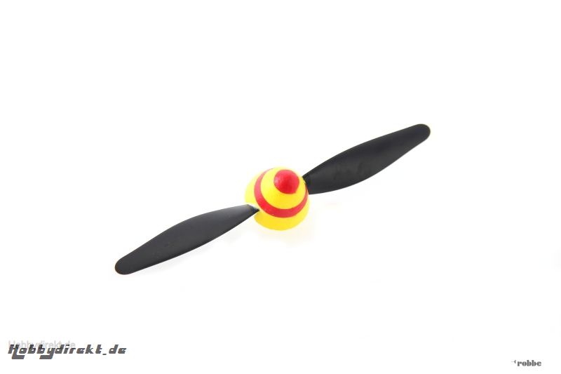 Propeller Mustang P51 FTR Nine Eagles Robbe NE200410 1-NE200410